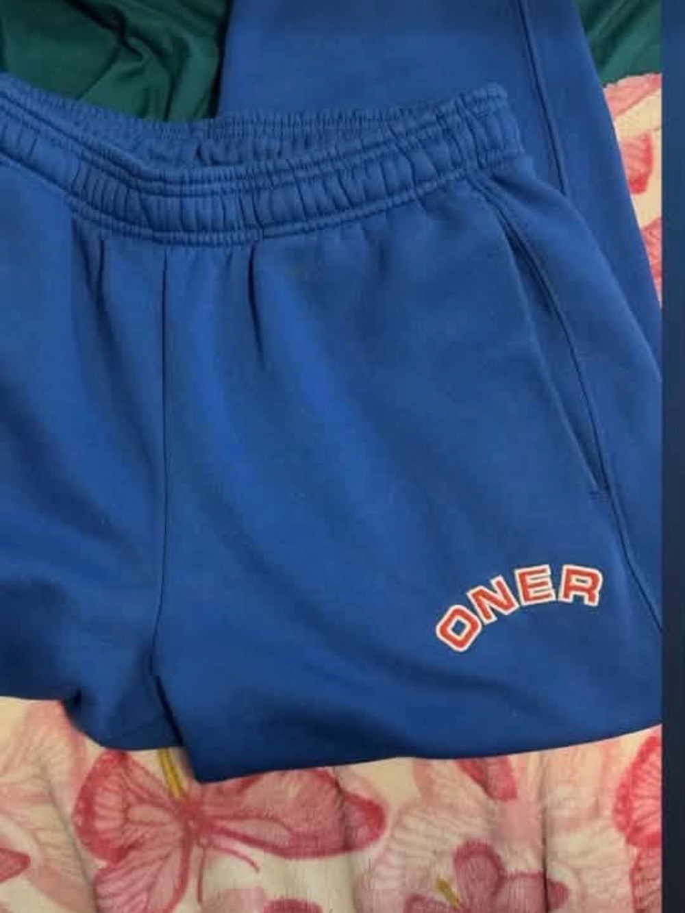 Oner active sweats